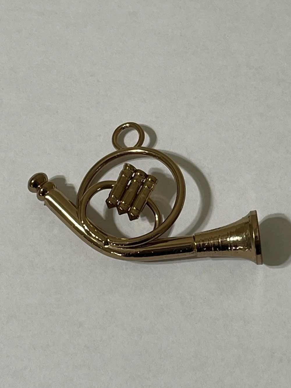 Vintage french horn